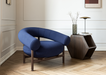 WeWood LOOP Lounge Chair - MyConcept Hong Kong