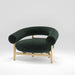 WeWood LOOP Lounge Chair - MyConcept Hong Kong