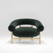 WeWood LOOP Lounge Chair - MyConcept Hong Kong