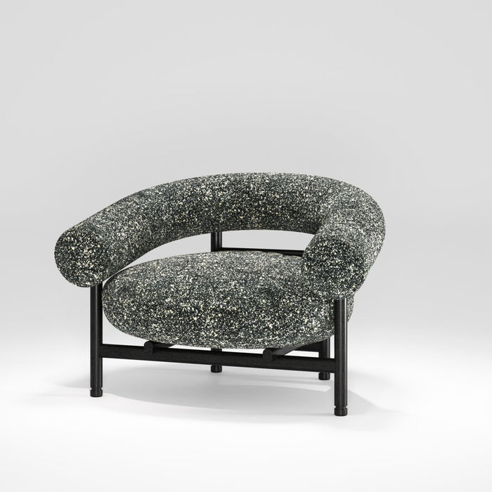 WeWood LOOP Lounge Chair - MyConcept Hong Kong