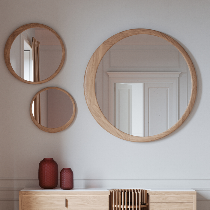 WeWood LUNA Mirror - MyConcept Hong Kong