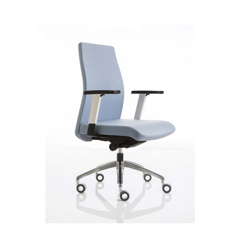 Smartoffice OF11 Executive Chair - MyConcept Hong Kong