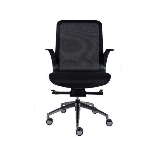 Smartlight EX2 Executive Chair - MyConcept Hong Kong