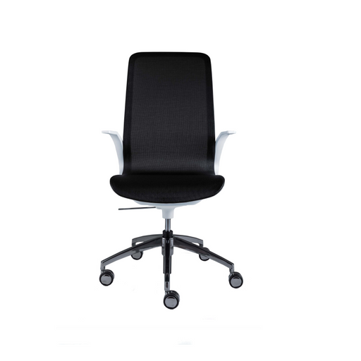 Smartlight EX7 Executive Chair - MyConcept Hong Kong