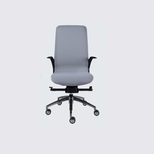 Smartlight EX1 Executive Chair - MyConcept Hong Kong