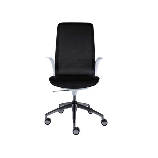 Smartlight EX4 Executive Chair - MyConcept Hong Kong