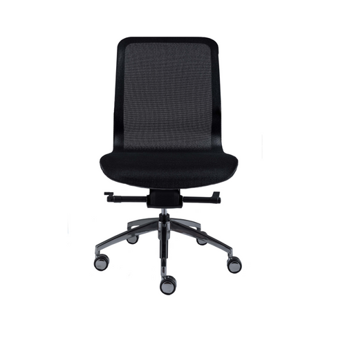 Smartlight EX3 Executive Chair - MyConcept Hong Kong