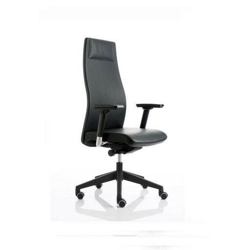 Smartoffice OF1 Executive Chair - MyConcept Hong Kong