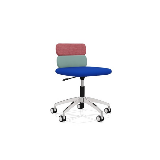 Cluster CL7 D Universal Chair - MyConcept Hong Kong