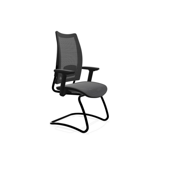 Overtime 5600R Task Chair - MyConcept Hong Kong