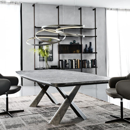 CATTELAN MAD MAX Keramik Premium Table - MyConcept Hong Kong