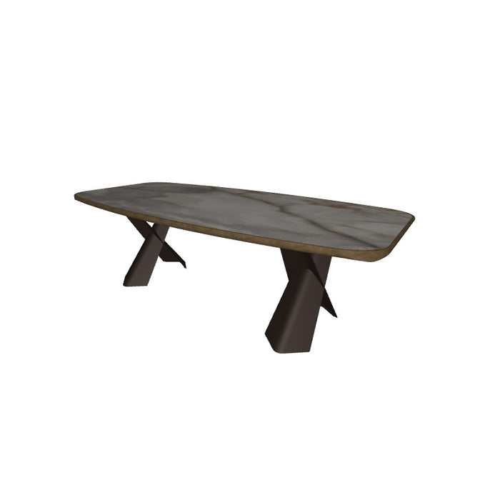 CATTELAN MAD MAX Keramik Premium Table - MyConcept Hong Kong