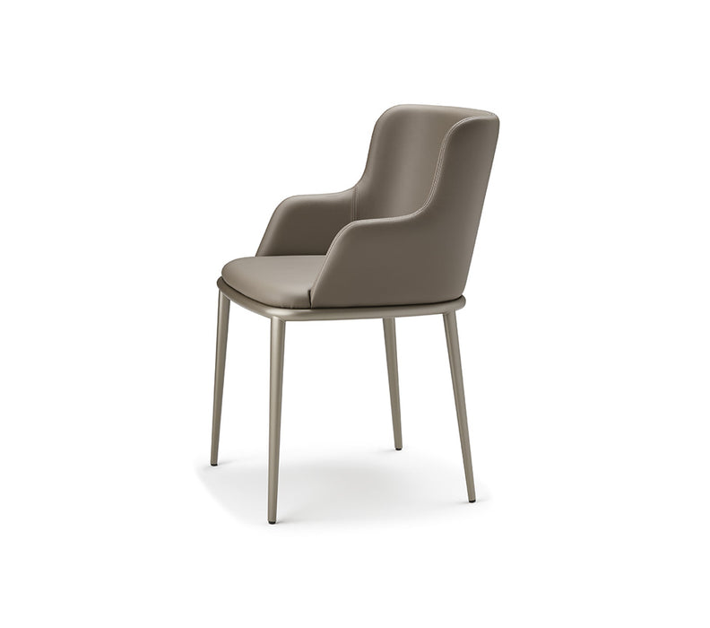 CATTELAN MAGDA ML Armchair - MyConcept Hong Kong