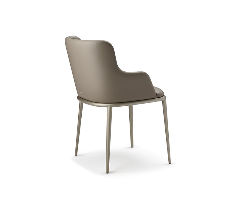 CATTELAN MAGDA ML Armchair - MyConcept Hong Kong