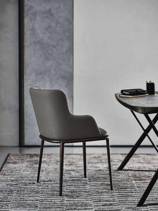 CATTELAN MAGDA ML Armchair - MyConcept Hong Kong