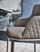 CATTELAN MAGDA ML Couture Armchair- MyConcept Hong Kong