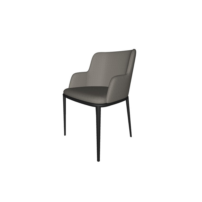 CATTELAN MAGDA ML Armchair - MyConcept Hong Kong