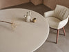 CATTELAN MAXIM Argile Table - MyConcept Hong Kong