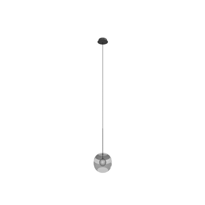 CATTELAN MELODY Ceiling Lamp - MyConcept Hong Kong