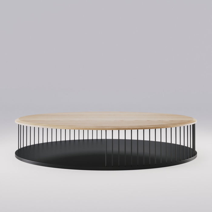 WeWood MEMORIA Coffee Table - MyConcept Hong Kong