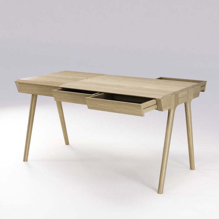 WeWood METIS Desk - MyConcept Hong Kong