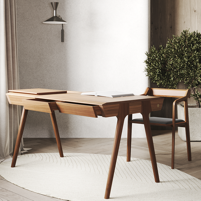 WeWood METIS Desk - MyConcept Hong Kong