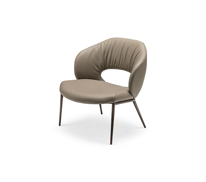 MIRANDA Lounge Chair