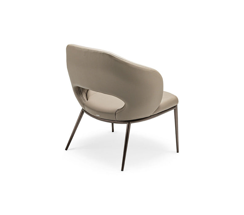 MIRANDA Lounge Chair