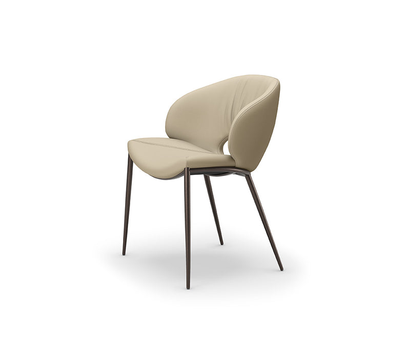 CATTELAN MIRANDA ML Lounge Chair - MyConcept Hong Kong