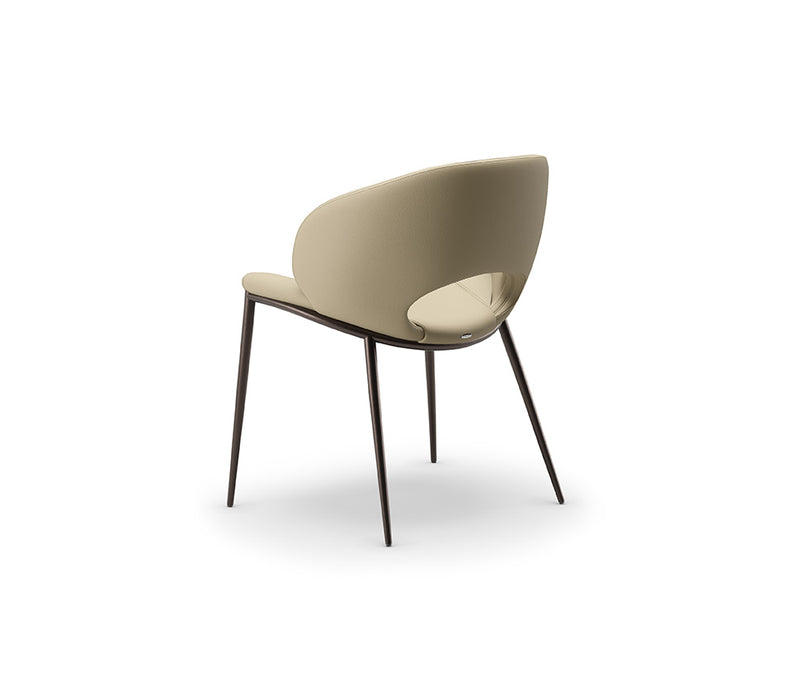 CATTELAN MIRANDA ML Lounge Chair - MyConcept Hong Kong