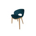 CATTELAN MIRANDA Wood Lounge Chair - MyConcept Hong Kong