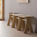 WeWood MULTIBANQUETA stool - MyConcept Hong Kong