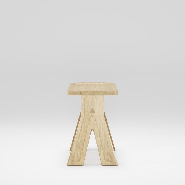 WeWood MULTIBANQUETA stool - MyConcept Hong Kong