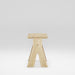 WeWood MULTIBANQUETA stool - MyConcept Hong Kong