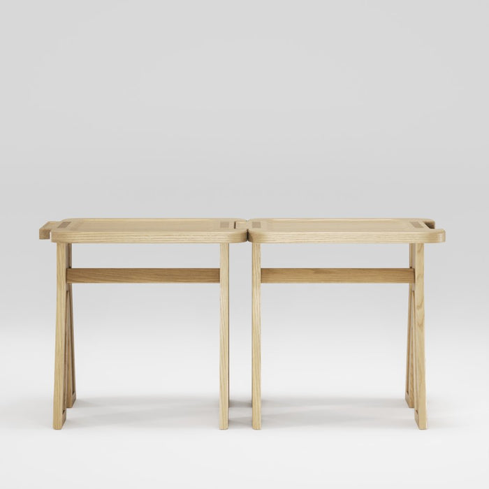 WeWood MULTIBANQUETA stool - MyConcept Hong Kong