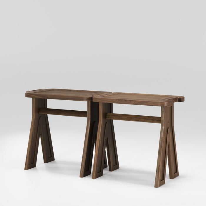 WeWood MULTIBANQUETA stool - MyConcept Hong Kong