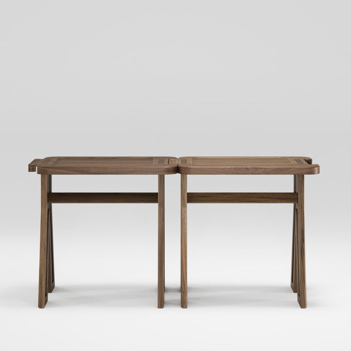 WeWood MULTIBANQUETA stool - MyConcept Hong Kong