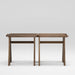 WeWood MULTIBANQUETA stool - MyConcept Hong Kong