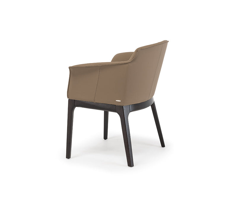 CATTELAN MUSA Armchair - MyConcept Hong Kong