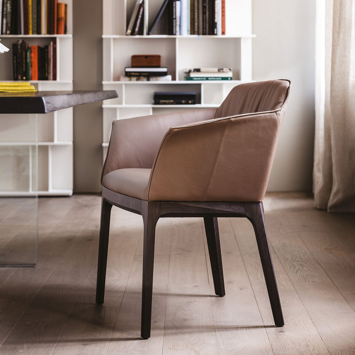 CATTELAN MUSA Armchair - MyConcept Hong Kong