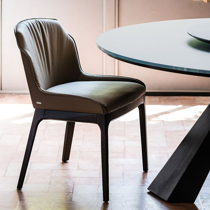 CATTELAN MUSA Chair - MyConcept Hong Kong