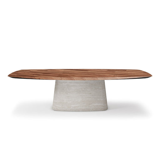 CATTELAN NAPOLEON Wood Table - MyConcept Hong Kong