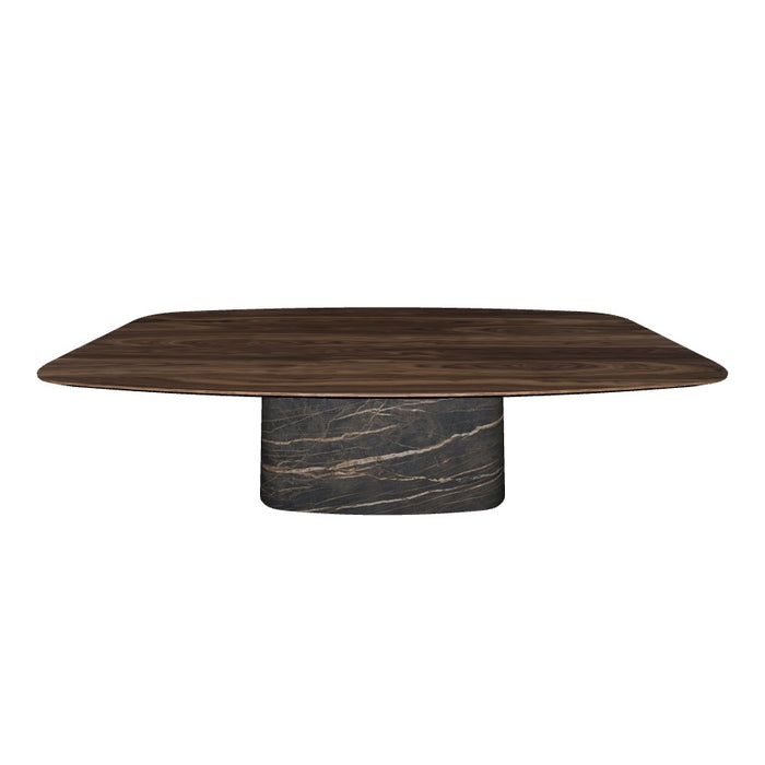 CATTELAN NAPOLEON Wood Table - MyConcept Hong Kong