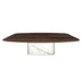 CATTELAN NAPOLEON Wood Table - MyConcept Hong Kong