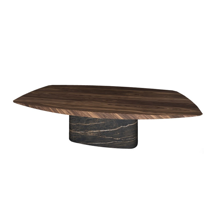 CATTELAN NAPOLEON Wood Table - MyConcept Hong Kong