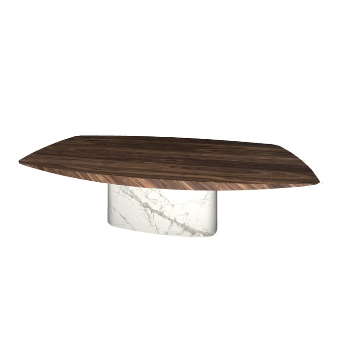 CATTELAN NAPOLEON Wood Table - MyConcept Hong Kong