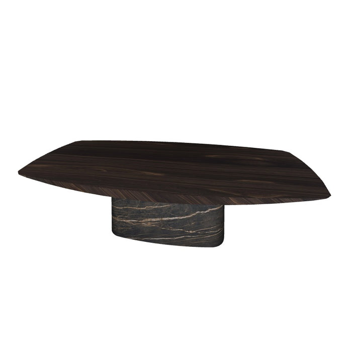 CATTELAN NAPOLEON Wood Table - MyConcept Hong Kong