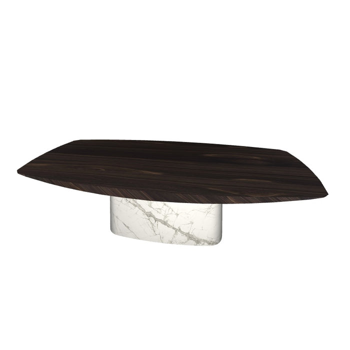 CATTELAN NAPOLEON Wood Table - MyConcept Hong Kong