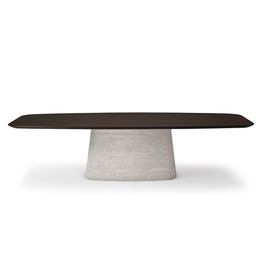 CATTELAN NAPOLEON Wood Table - MyConcept Hong Kong