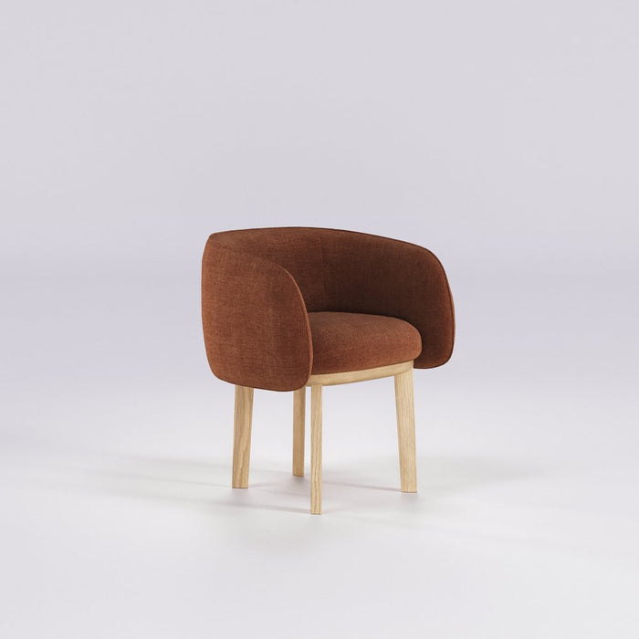 WeWood NIDO Armchair - MyConcept Hong Kong